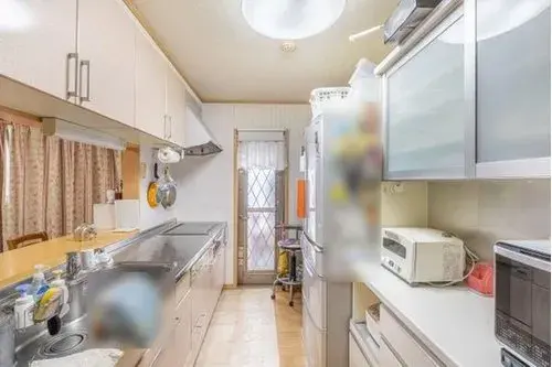 3LDK Property Narashino City Chiba Prefecture (13)