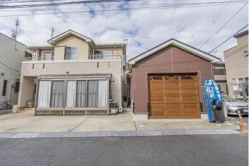 3LDK Property Narashino City Chiba Prefecture (3)