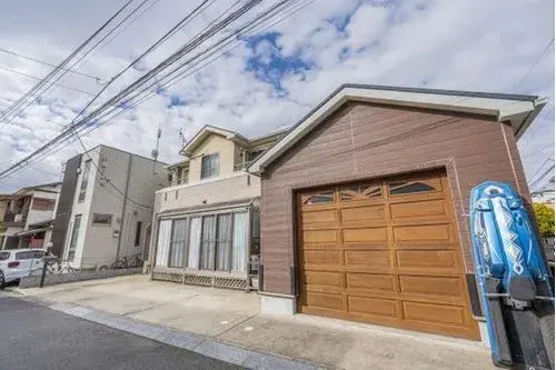 3LDK Property Narashino City Chiba Prefecture (4)