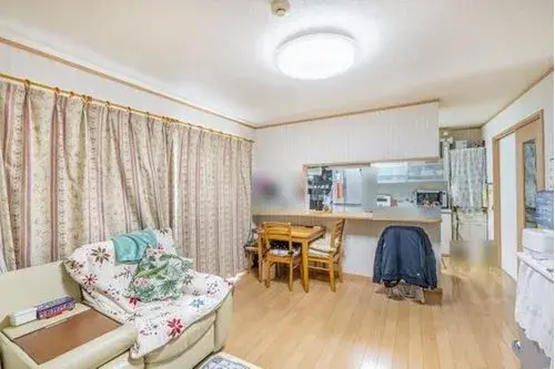 3LDK Property Narashino City Chiba Prefecture (6)