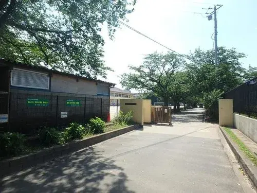 Akiya in 市川市
