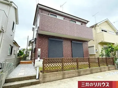 4LDK Ciudad de Ichikawa, Prefectura de Chiba (2)