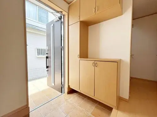 4LDK Ciudad de Ichikawa, Prefectura de Chiba (11)
