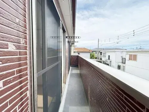 4LDK Ciudad de Ichikawa, Prefectura de Chiba (3)