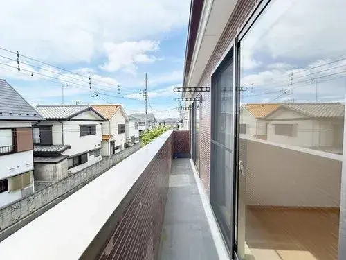 4LDK Ciudad de Ichikawa, Prefectura de Chiba (4)