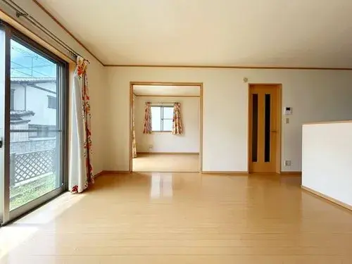 4LDK Ciudad de Ichikawa, Prefectura de Chiba (6)
