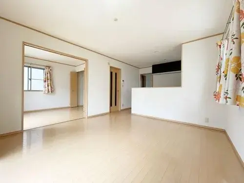 4LDK Ciudad de Ichikawa, Prefectura de Chiba (7)