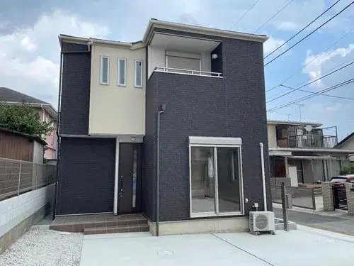 Akiya in Matsudo