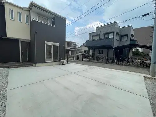 2LDK物件 松戸市 千葉県 (2)
