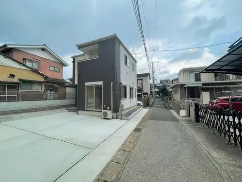 2LDK物件 松戸市 千葉県 (3)