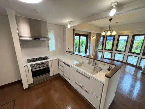 3LDK+S Bien immobilier Ville de Chiba Préfecture de Chiba (15)
