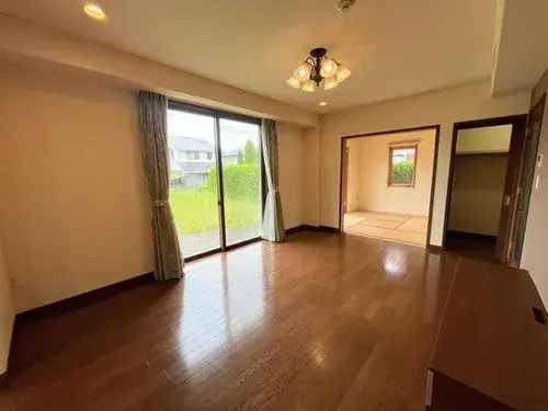3LDK+S Bien immobilier Ville de Chiba Préfecture de Chiba (3)