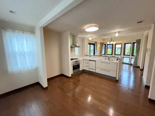 3LDK+S Bien immobilier Ville de Chiba Préfecture de Chiba (8)