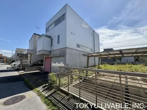 3LDK Chiba City Mihama Ward Chiba Prefecture Property (7)