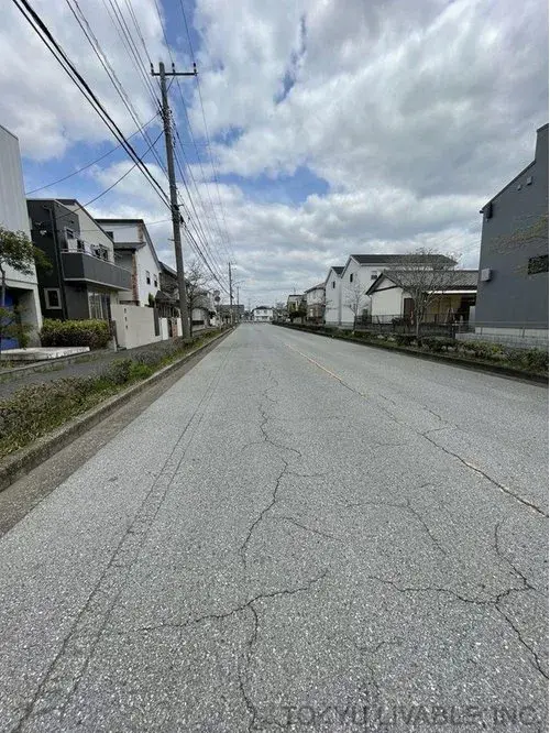 3LDK Chiba City Mihama Ward Chiba Prefecture Property (8)
