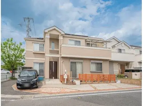 Akiya in Funabashi