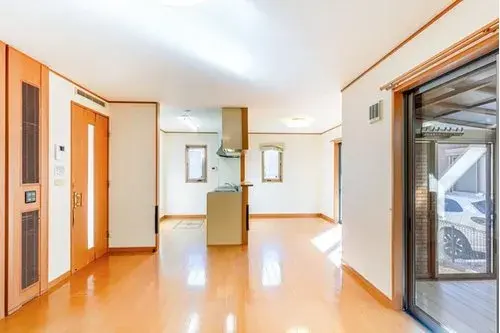3LDK Property Narashino City Chiba Prefecture (3)