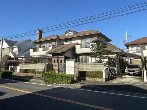 6LDK Ville de Sakura Préfecture de Chiba (3)