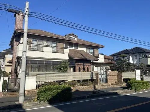 6LDK Ville de Sakura Préfecture de Chiba (7)