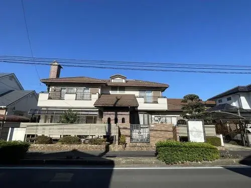 6LDK Ville de Sakura Préfecture de Chiba (8)