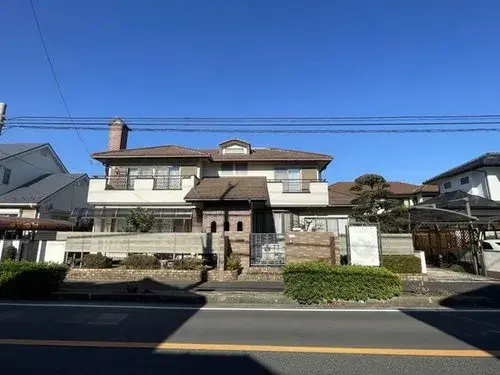 6LDK Ville de Sakura Préfecture de Chiba (9)