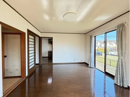 Maison individuelle Ville de Katori Préfecture de Chiba (2)