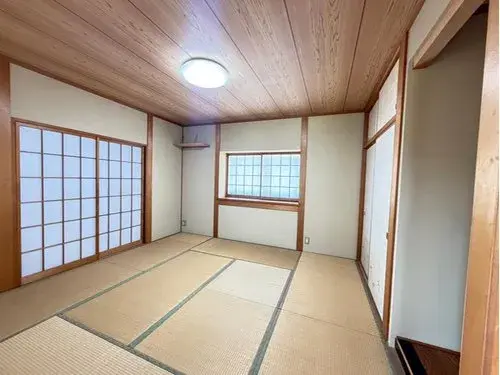 Maison individuelle Ville de Katori Préfecture de Chiba (3)