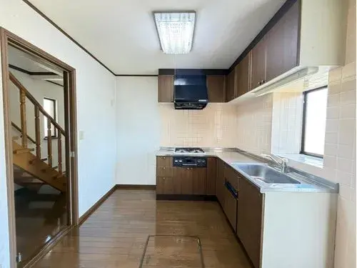 Maison individuelle Ville de Katori Préfecture de Chiba (4)