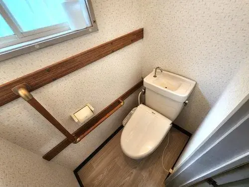4DK Property Kujukuri-machi Chiba Prefecture (15)