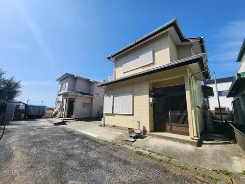 4DK Property Kujukuri-machi Chiba Prefecture (3)