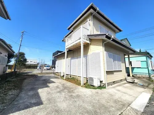 4DK Property Kujukuri-machi Chiba Prefecture (4)
