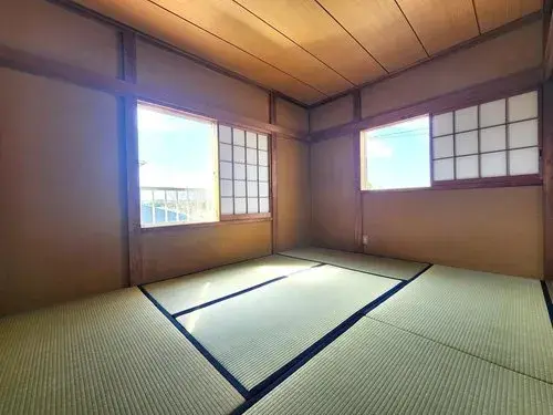 4DK Property Kujukuri-machi Chiba Prefecture (8)