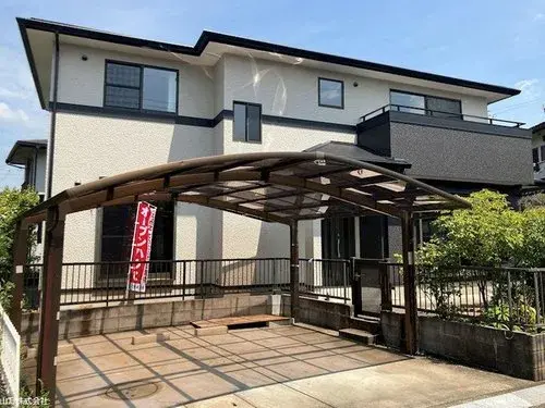 Недвижимость 4LDK, город Sakura, префектура Chiba (2)