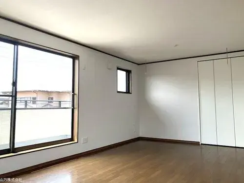 Недвижимость 4LDK, город Sakura, префектура Chiba (7)
