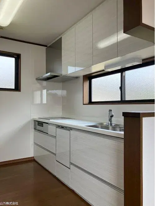 Недвижимость 4LDK, город Sakura, префектура Chiba (9)