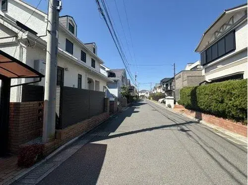 4LDK Property Urayasu City Chiba Prefecture (2)