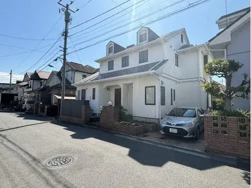 4LDK Property Urayasu City Chiba Prefecture (3)