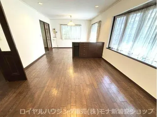 4LDK Property Urayasu City Chiba Prefecture (4)