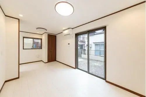 Propiedad 3LDK Ciudad de Matsudo Prefectura de Chiba (6)