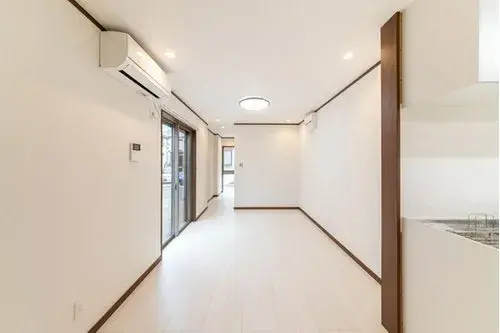 Propiedad 3LDK Ciudad de Matsudo Prefectura de Chiba (7)