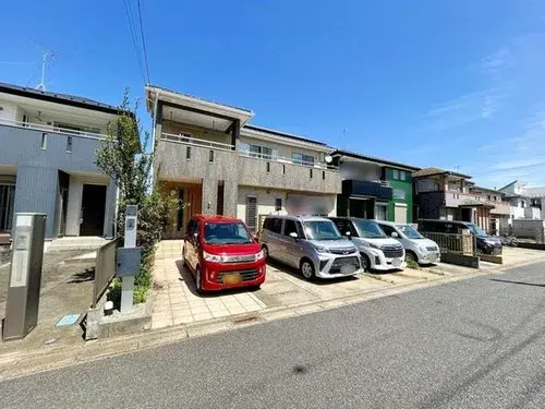 4LDK Property Shiroi City Chiba Prefecture (2)