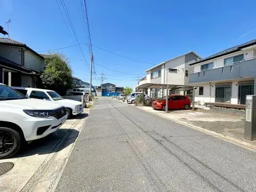 4LDK Property Shiroi City Chiba Prefecture (3)