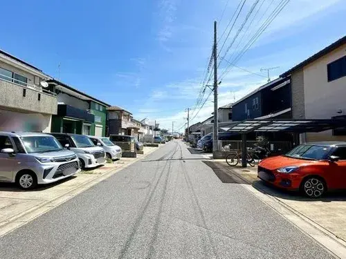 4LDK Property Shiroi City Chiba Prefecture (4)