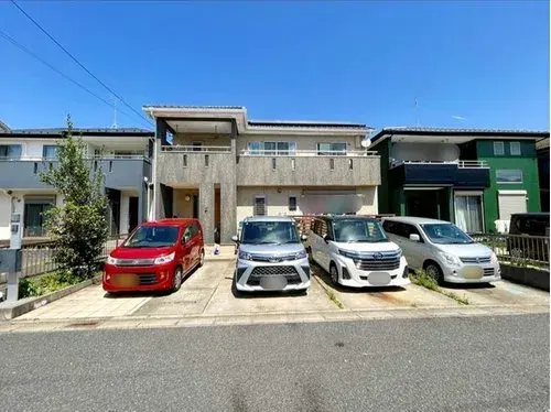 4LDK Property Shiroi City Chiba Prefecture (6)
