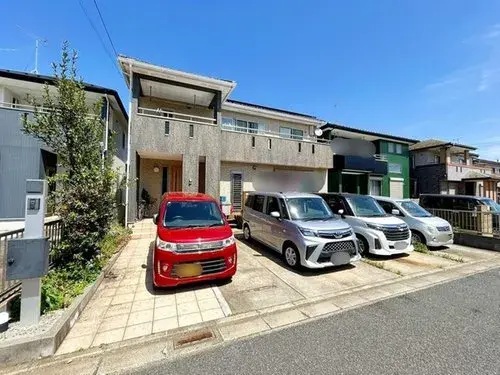 4LDK Property Shiroi City Chiba Prefecture (7)
