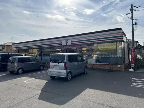 4LDK Property Shiroi City Chiba Prefecture (9)