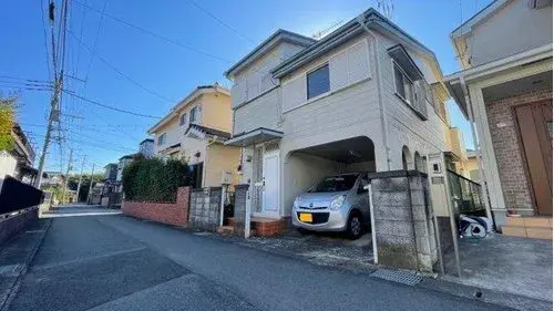 Akiya in Chiba