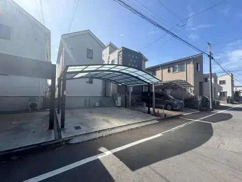 [Propiedad 3LDK] Ciudad de Matsudo Prefectura de Chiba (2)