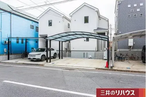 [Propiedad 3LDK] Ciudad de Matsudo Prefectura de Chiba (3)