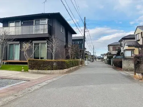5LDK Недвижимость в Yachimata City, Chiba Prefecture (2)